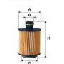 Filter za ulje FILTRON OE 682/2