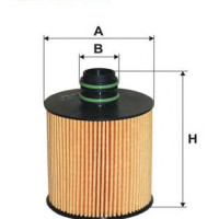 Filter ulja FILTRON OE 682/3