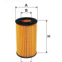 Filter za ulje FILTRON OE 683