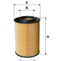 Filter ulja FILTRON OE 683/1