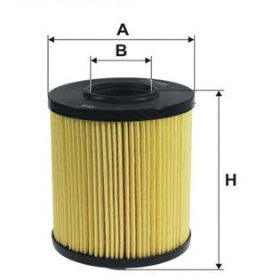 Filter ulja FILTRON OE 684/1