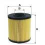 Filter za ulje FILTRON OE 684/1