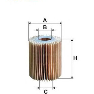 Filter za ulje FILTRON OE 685