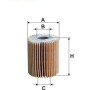 Filter za ulje FILTRON OE 685