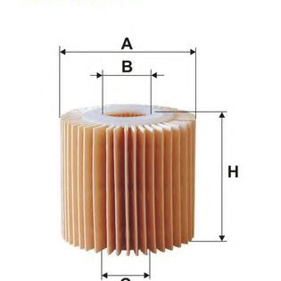 Filter ulja FILTRON OE 685/1