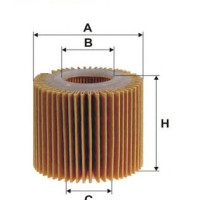 Filter ulja FILTRON OE 685/2