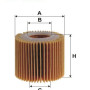 Filter za ulje FILTRON OE 685/2