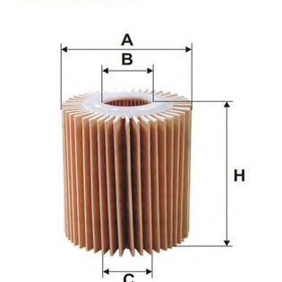 Filter ulja FILTRON OE 685/4