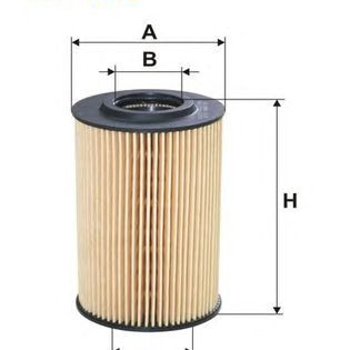 Filter za ulje FILTRON OE 688