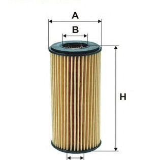 Filter za ulje FILTRON OE 688/2