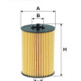Filter za ulje FILTRON OE 688/3