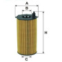 Filter za ulje FILTRON OE 689