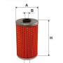 Filter za ulje FILTRON OM 509