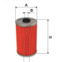 Filter za ulje FILTRON OM 510