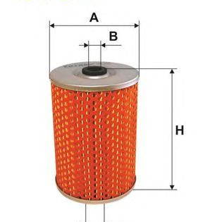 Filter za ulje FILTRON OM 511