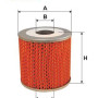 Filter za ulje FILTRON OM 515
