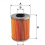 Filter za ulje FILTRON OM 522