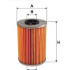 Filter ulja FILTRON OM 522/2
