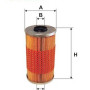 Filter za ulje FILTRON OM 523/1