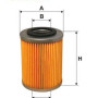 Filter za ulje FILTRON OM 523/2