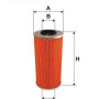 Filter za ulje FILTRON OM 610