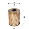 Filter, radna hidraulika FILTRON OM 611