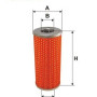 Filter za ulje FILTRON OM 614