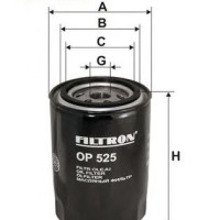 Filter ulja FILTRON OP 525