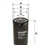 Filter za ulje FILTRON OP 525/1