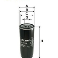 Filter ulja FILTRON OP 526/4