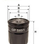 Filter za ulje FILTRON OP 540/1