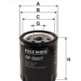Filter za ulje FILTRON OP 580/7