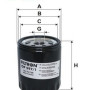 Filter za ulje FILTRON OP 597/1