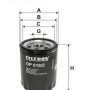 Filter za ulje FILTRON OP 616/2