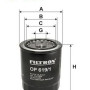 Filter za ulje FILTRON OP 619/1