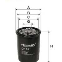 Filter ulja FILTRON OP 621