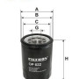 Filter za ulje FILTRON OP 622