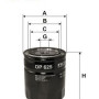 Filter za ulje FILTRON OP 625