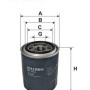 Filter za ulje FILTRON OP 632/4