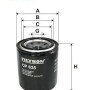 Filter za ulje FILTRON OP 635