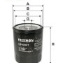 Filter za ulje FILTRON OP 636/1