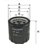 Filter za ulje FILTRON OP 641