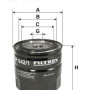 Filter za ulje FILTRON OP 642/1