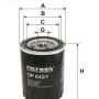 Filter za ulje FILTRON OP 643/1