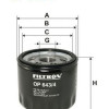 Filter za ulje FILTRON OP 643/4