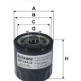 Filter za ulje FILTRON OP 644/2