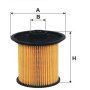 Filter za gorivo FILTRON PE 815/2
