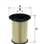Filter za gorivo FILTRON PE 815/6
