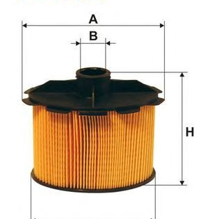 Filter goriva FILTRON PE 816/2