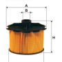 Filter za gorivo FILTRON PE 816/2